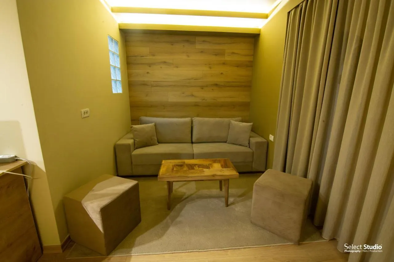 Sahati Hotel & Restaurant 코르처 0*,  알바니아