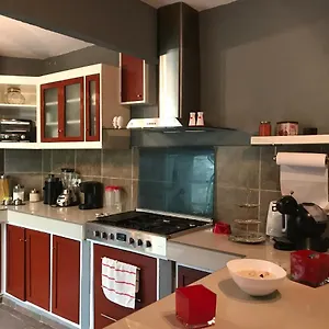 Potter , Cancún Mexiko