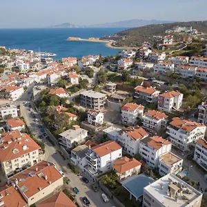 Guel , Datça Türkei