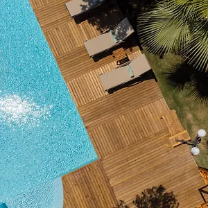 Dolce Luxury , Bodrum Türkei